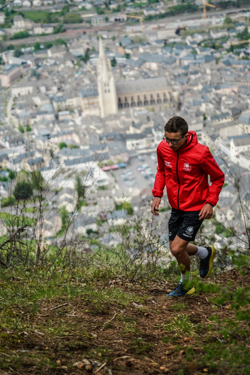 parcours