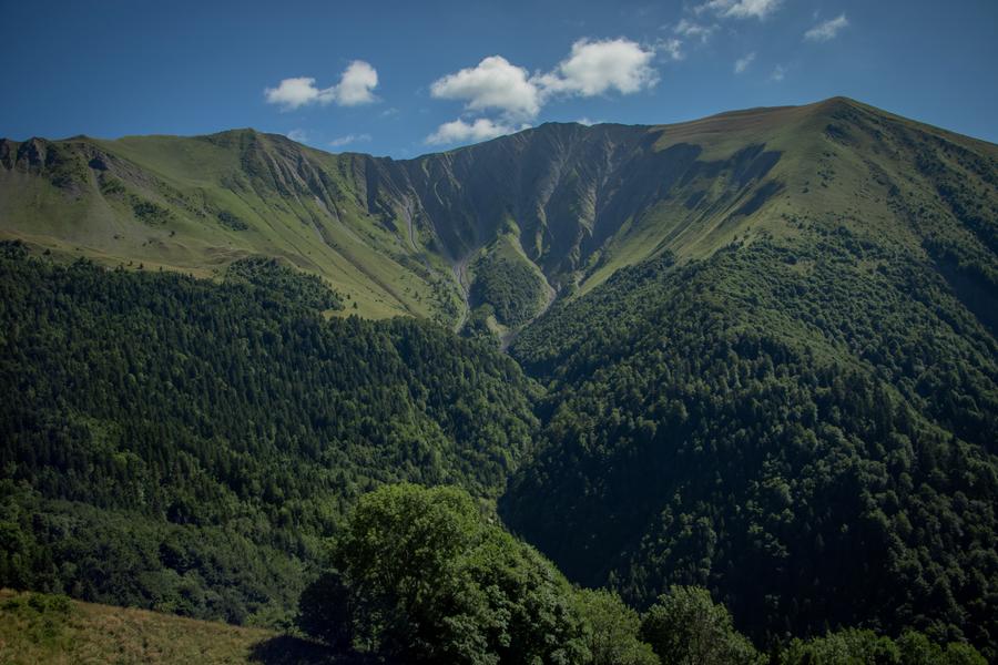 parcours
