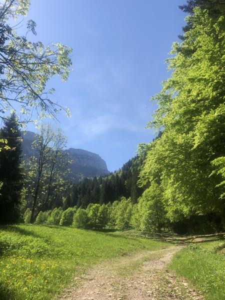 parcours