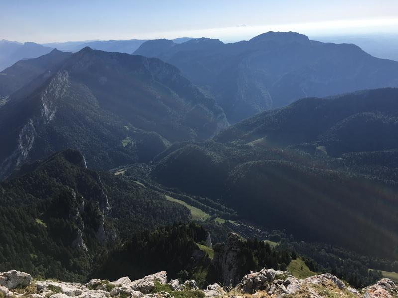 parcours