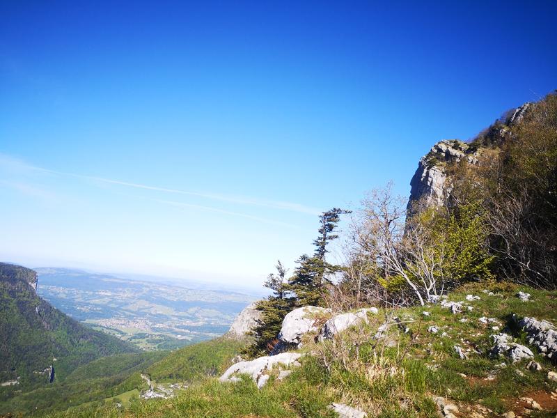 parcours