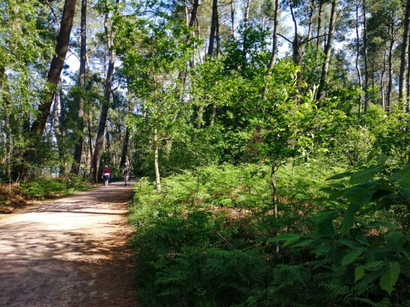 parcours