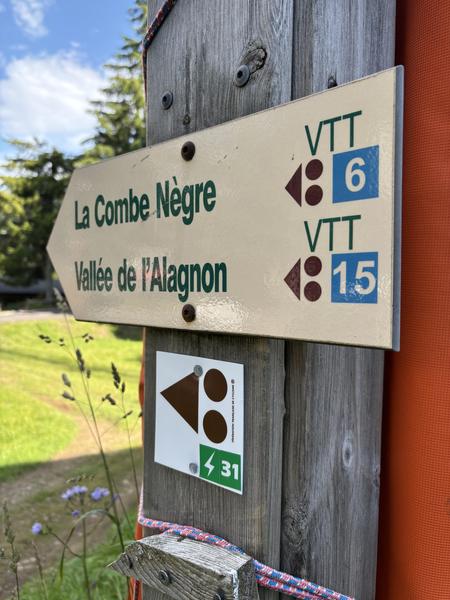 parcours