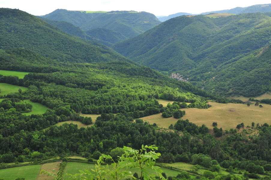 parcours