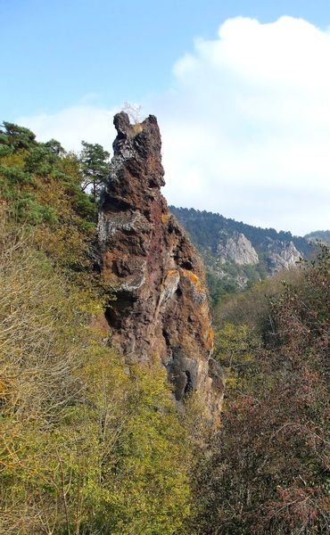 parcours