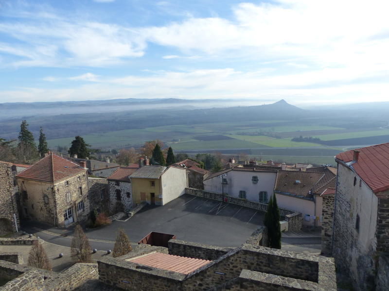 parcours