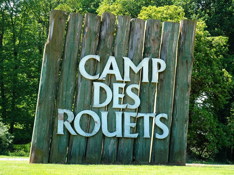parcours
