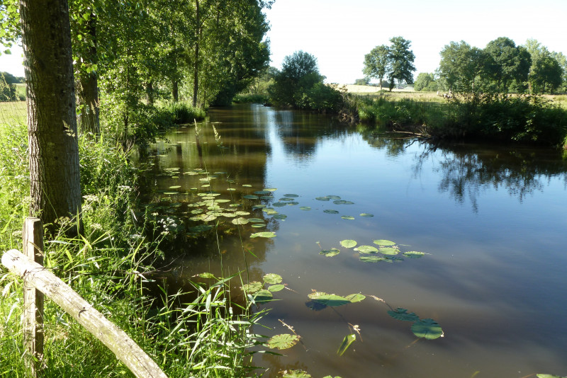 parcours