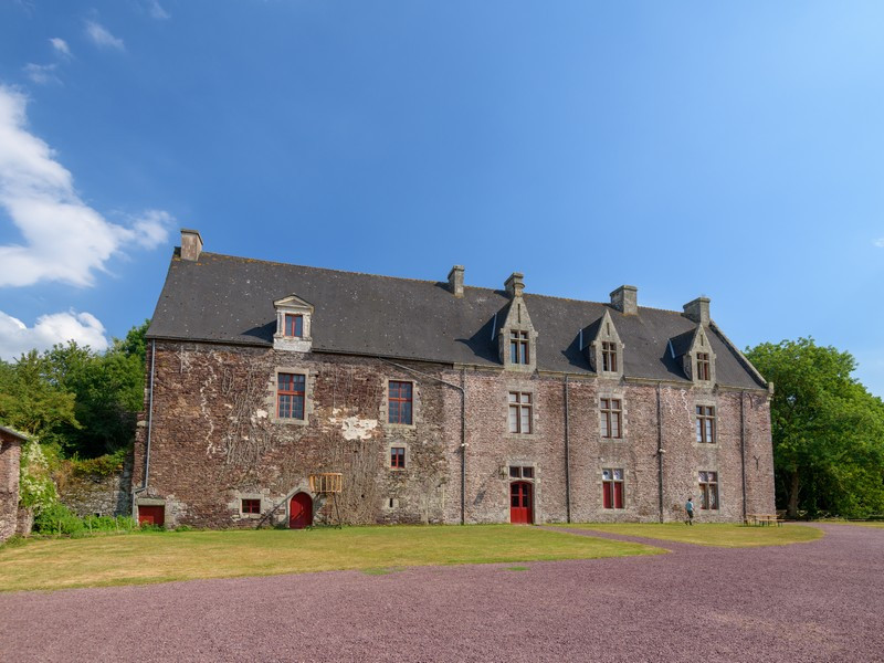 parcours