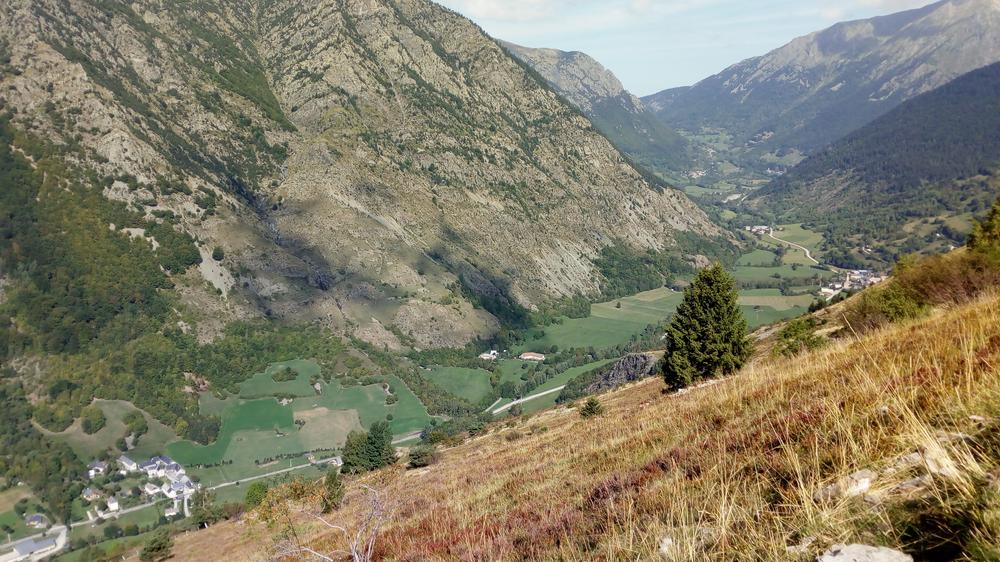 parcours