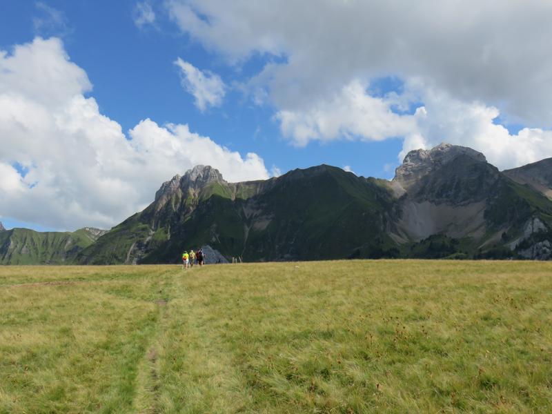 parcours