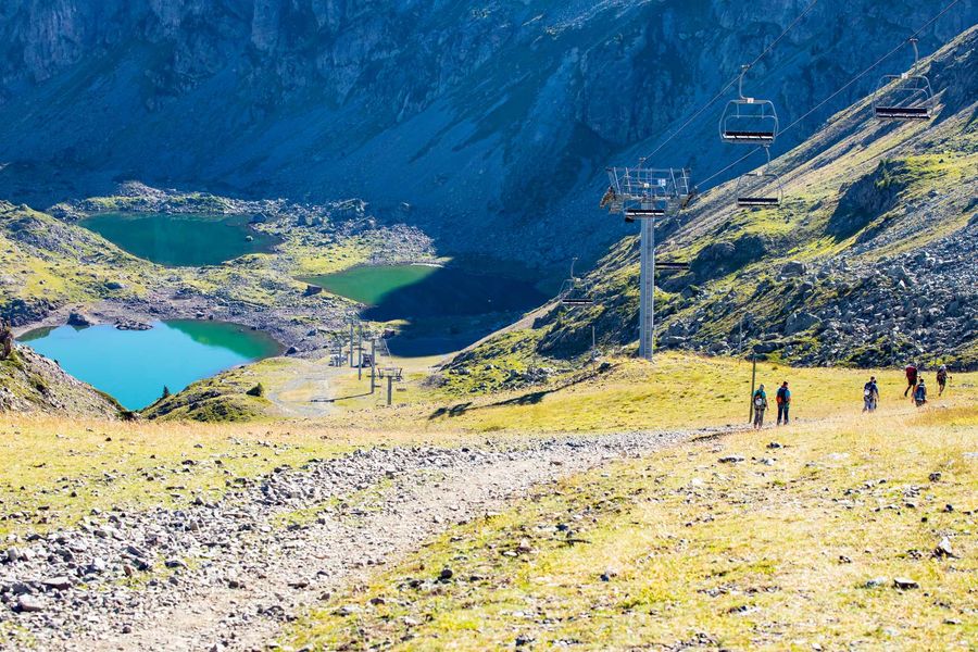 parcours
