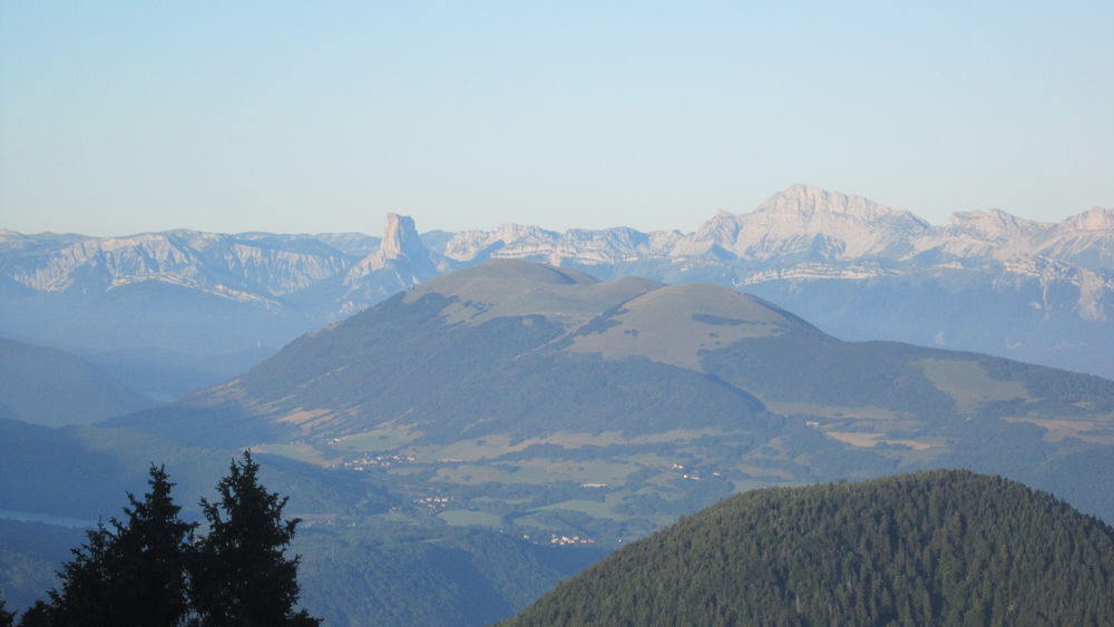 parcours