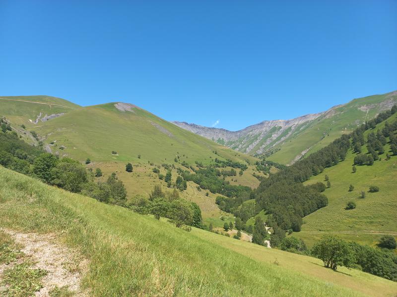 parcours