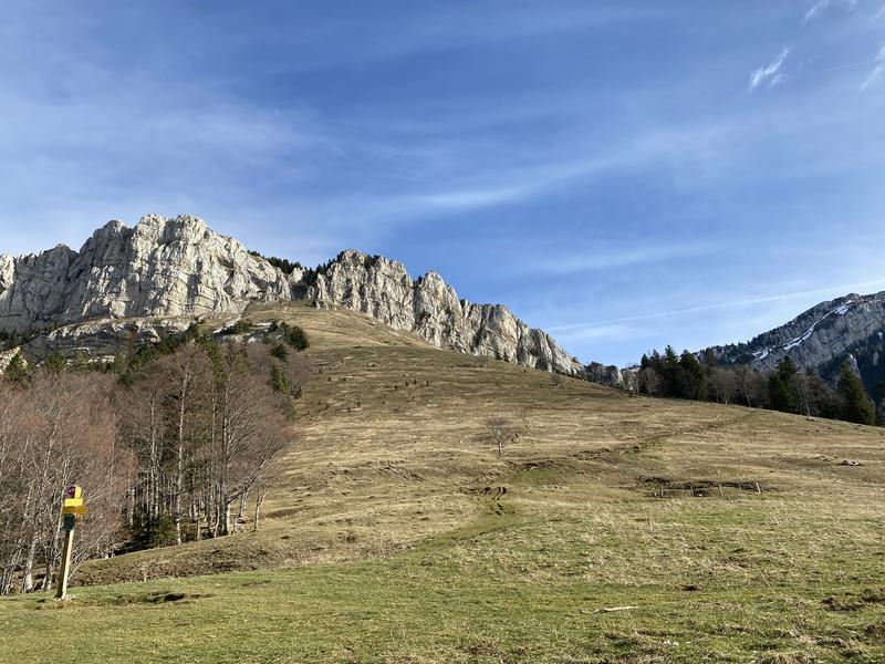 parcours