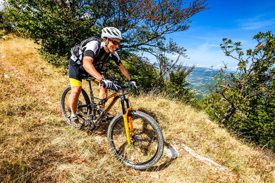 parcours