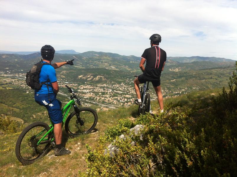 parcours