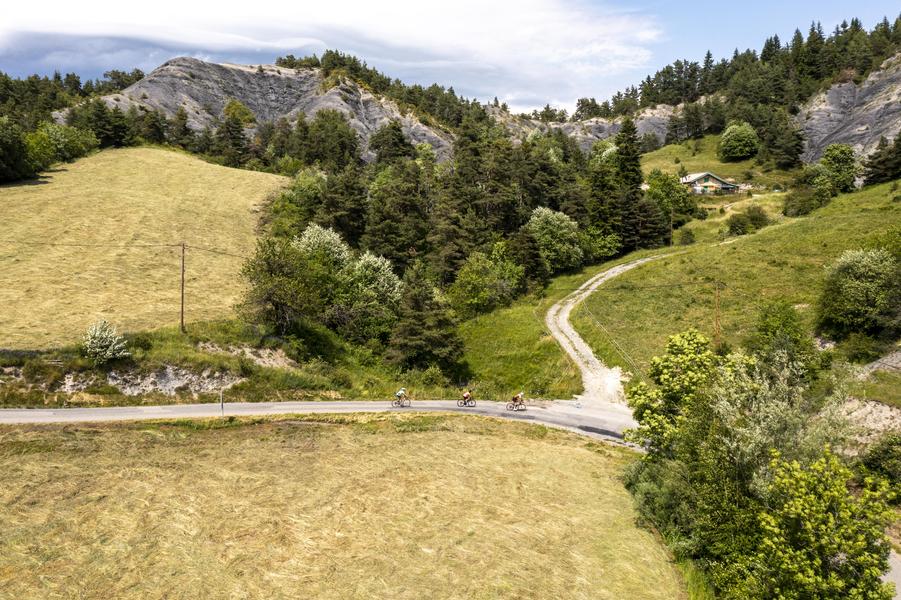 parcours