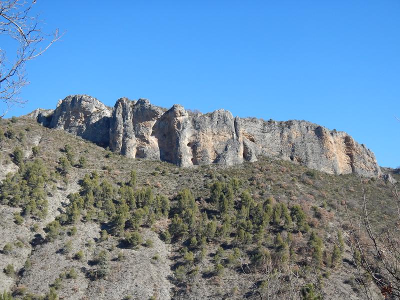 parcours