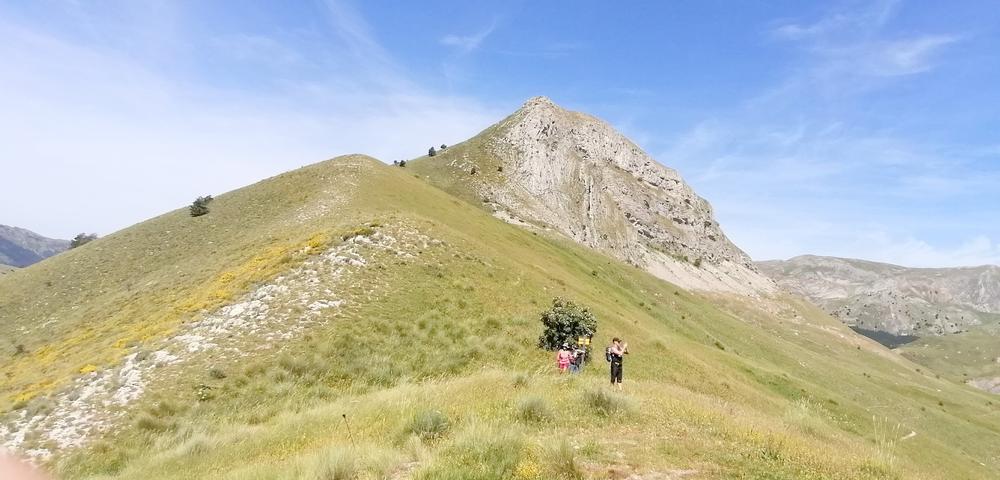 parcours