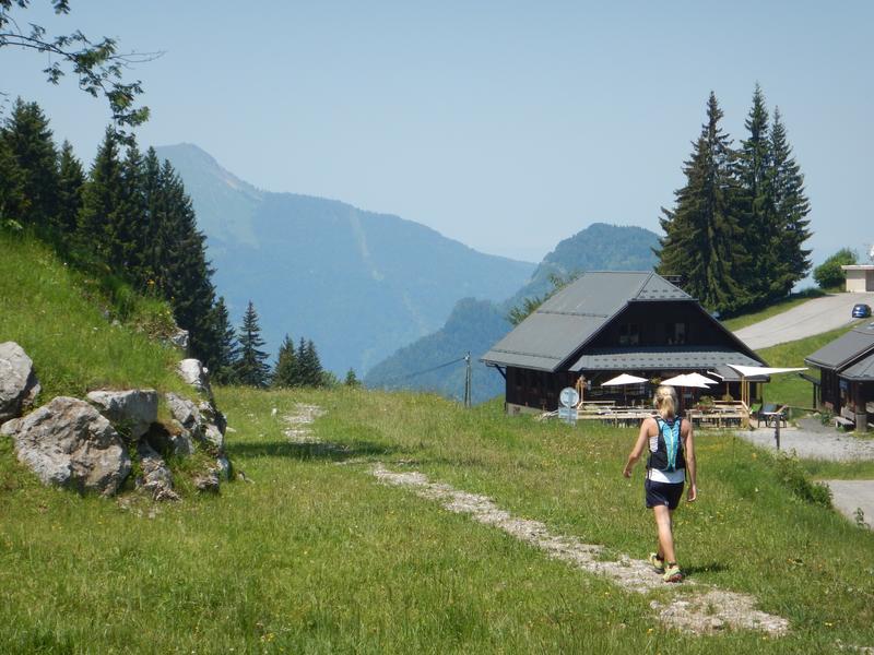 parcours