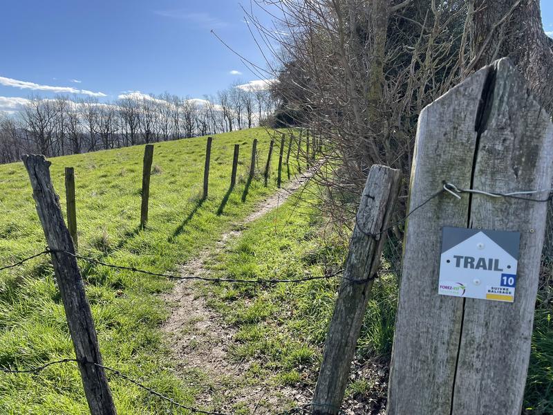 parcours