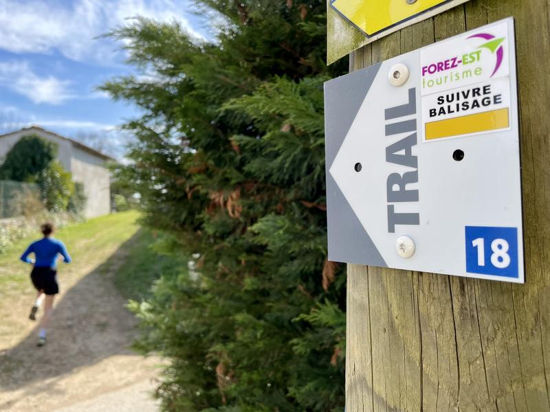 parcours