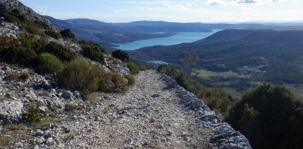 parcours