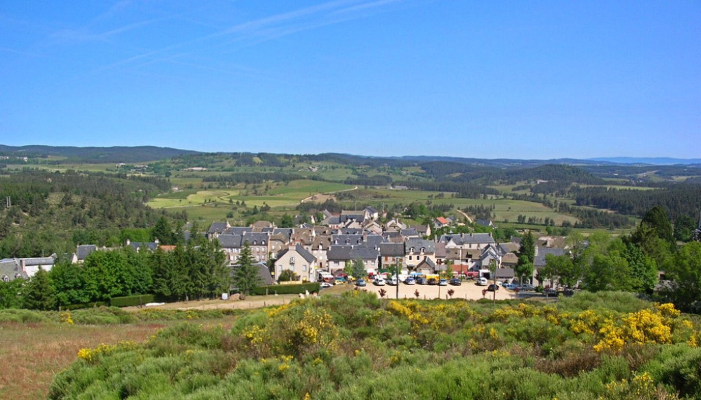 parcours