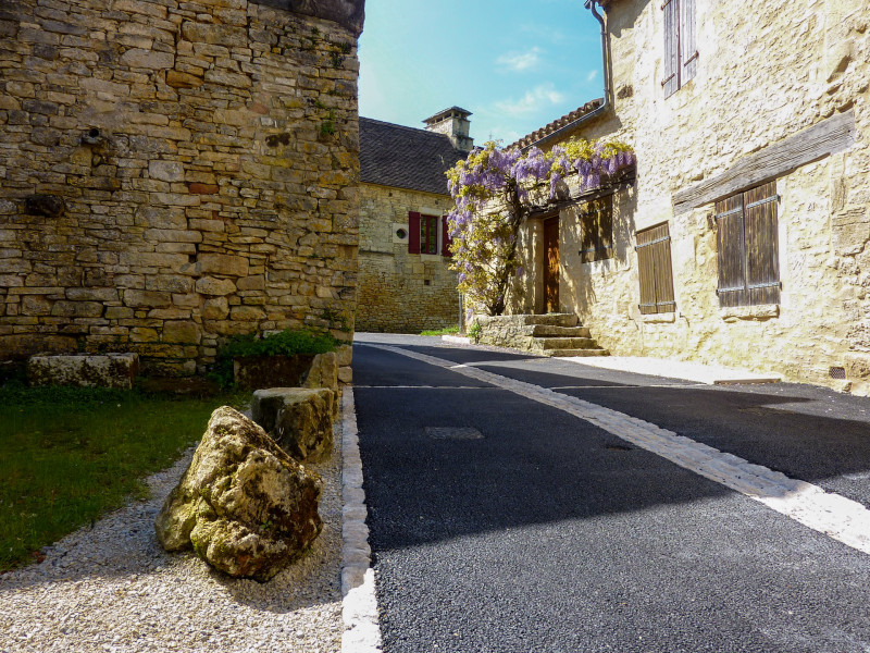 parcours