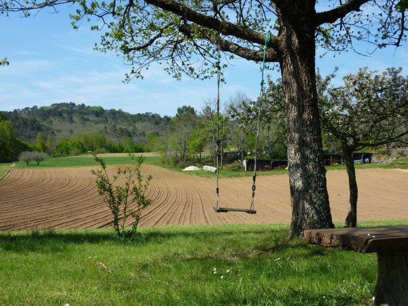parcours