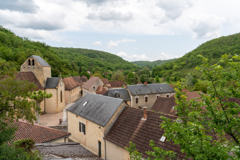 parcours