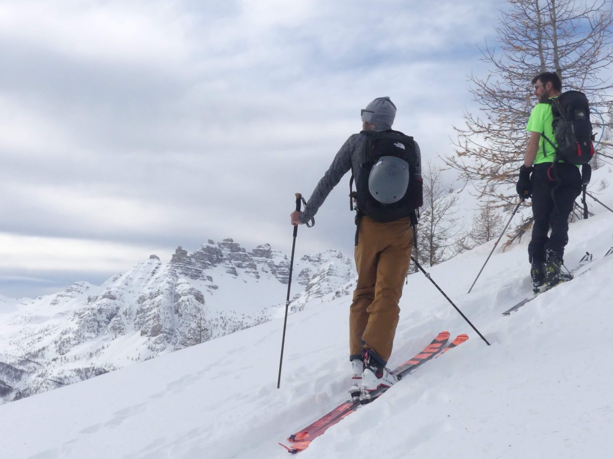 parcours