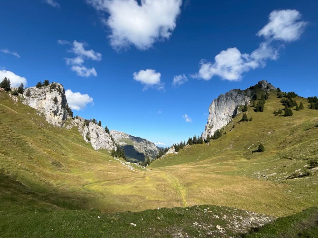 parcours