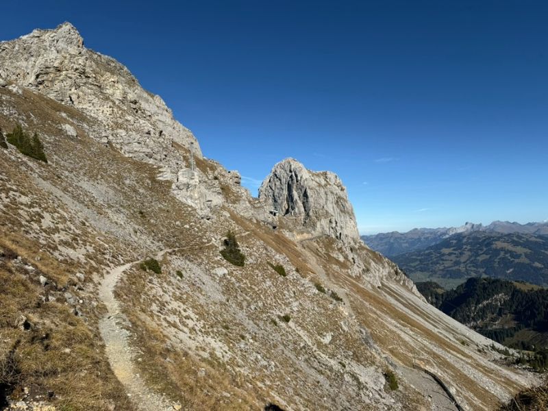 parcours