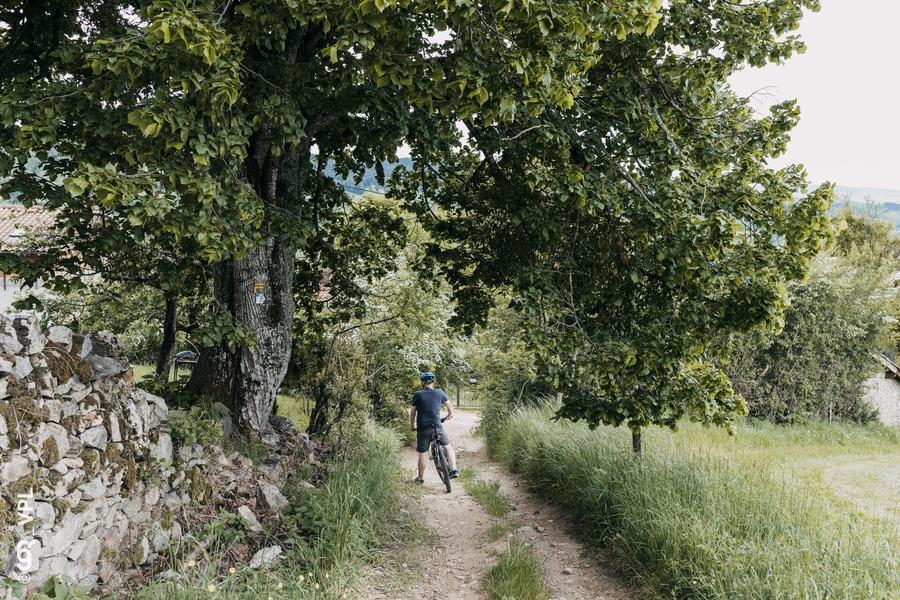 parcours