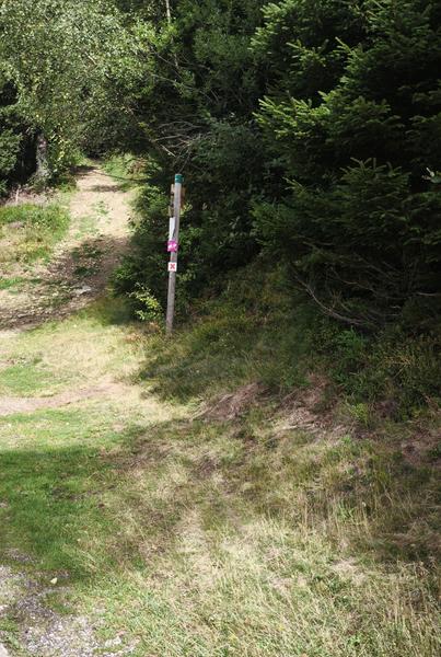 parcours