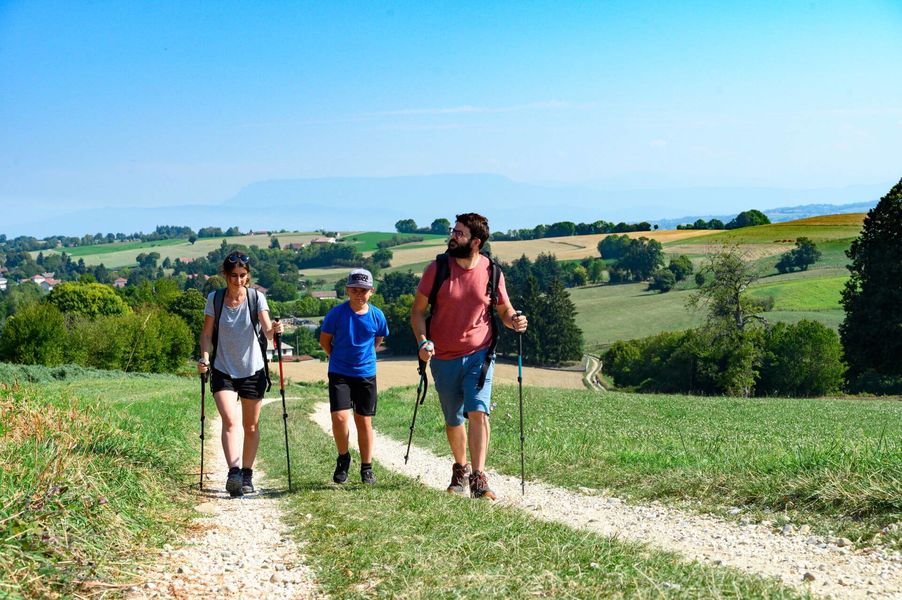 parcours
