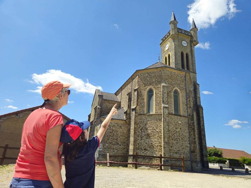 parcours