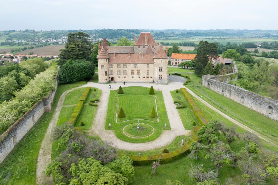 parcours