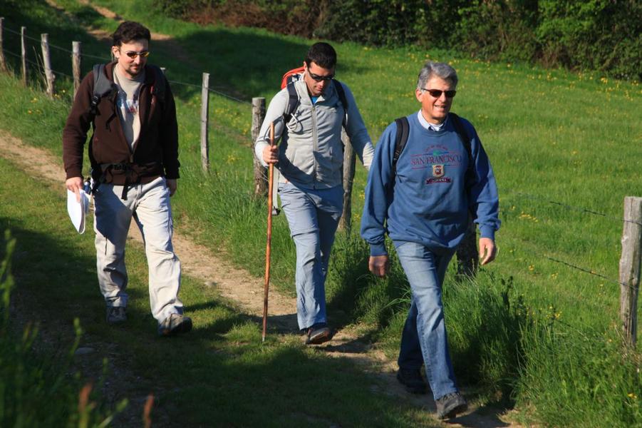 parcours