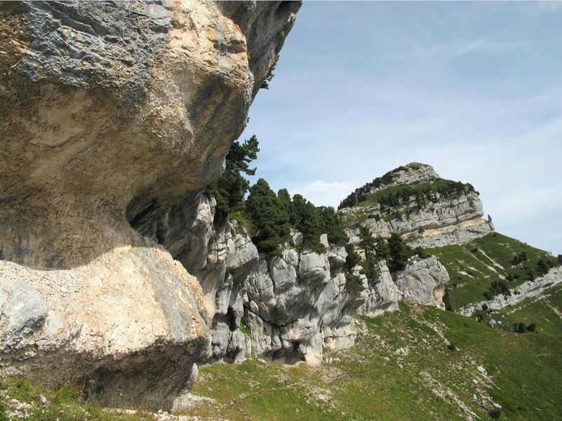 parcours