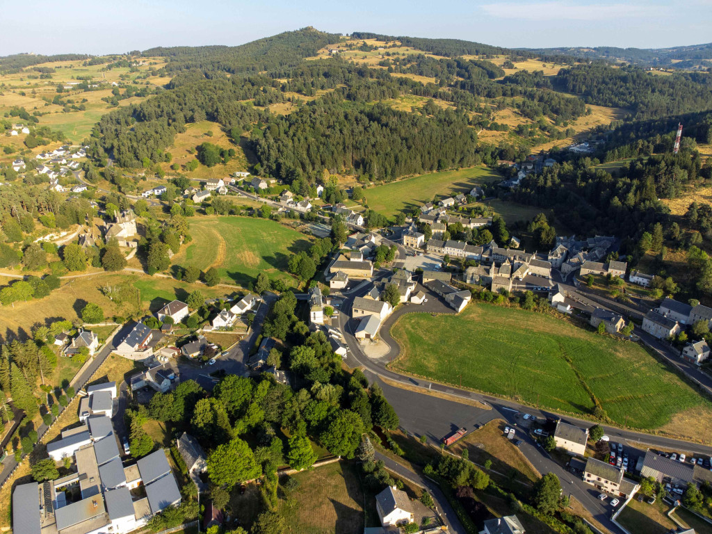 parcours