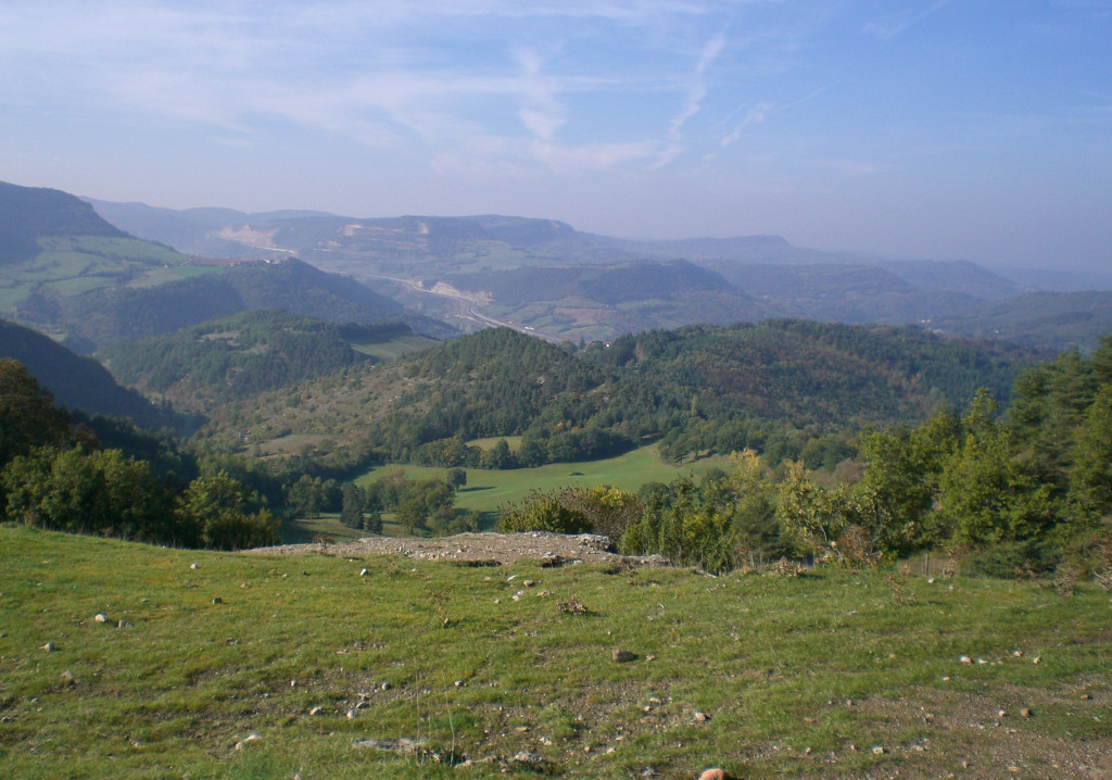 parcours