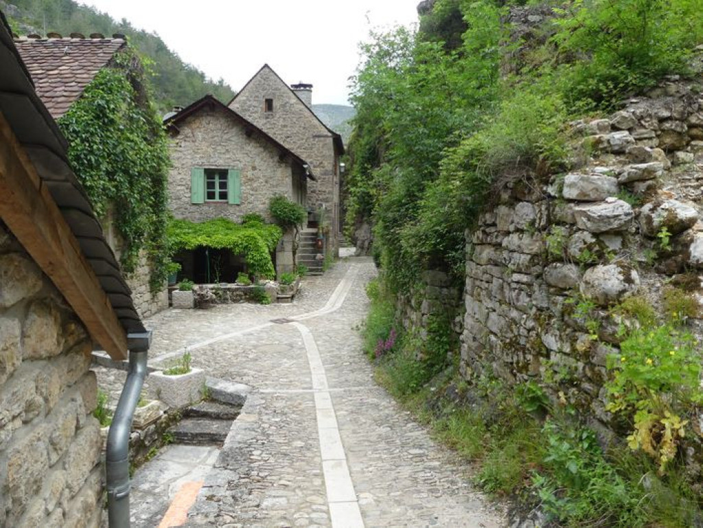 parcours