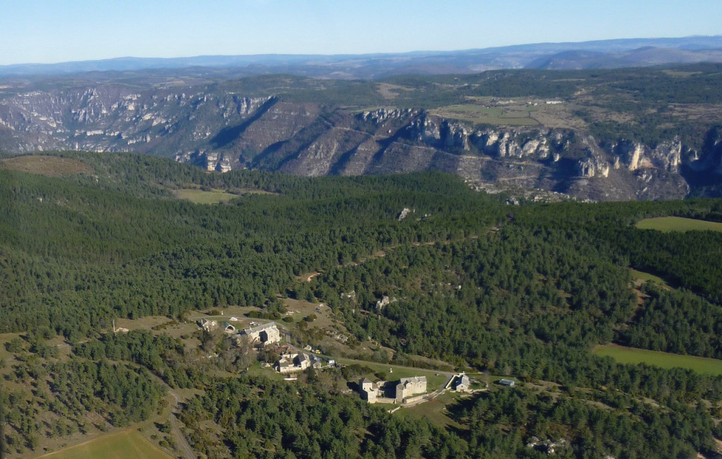 parcours