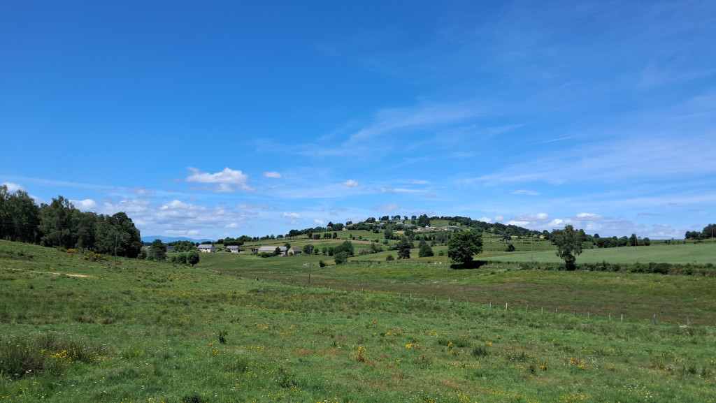 parcours
