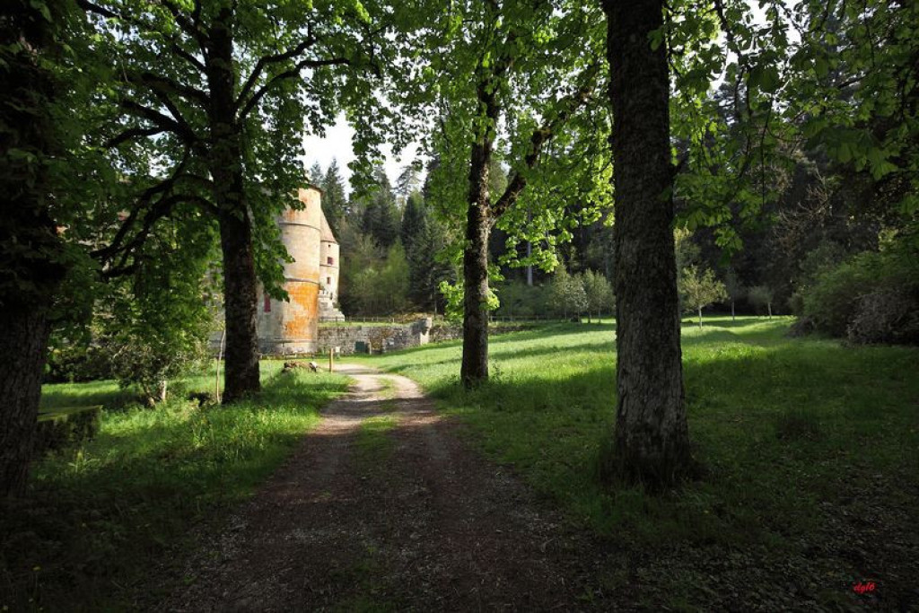 parcours