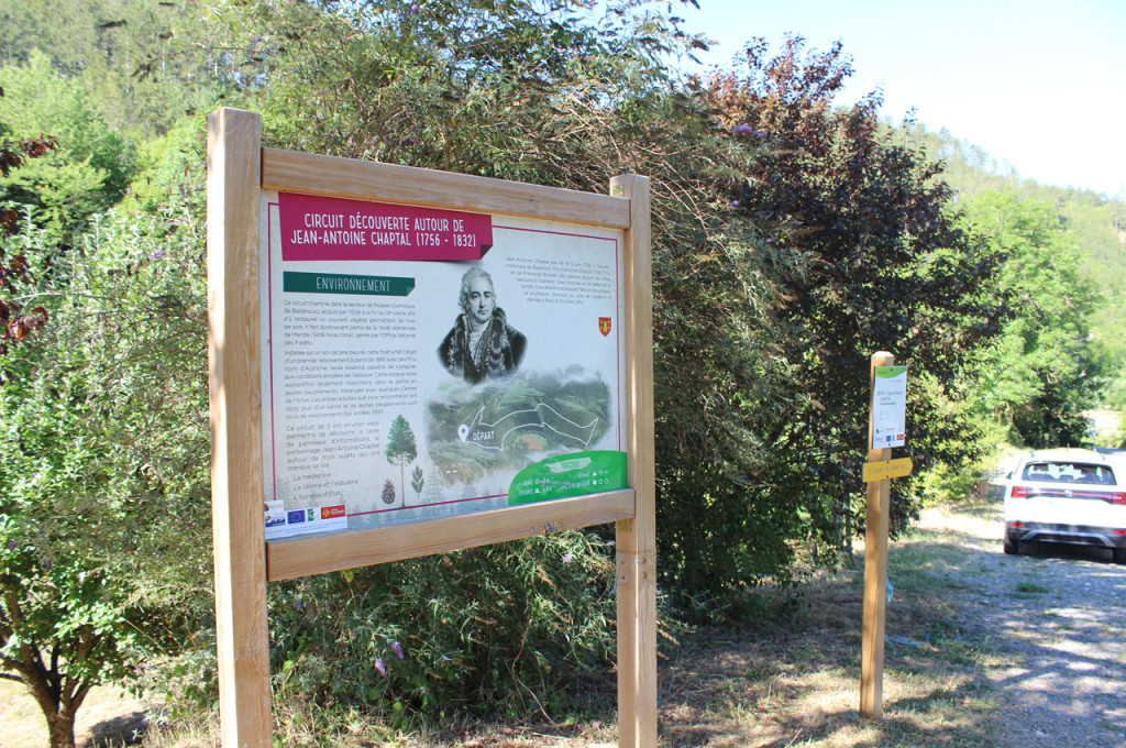 parcours
