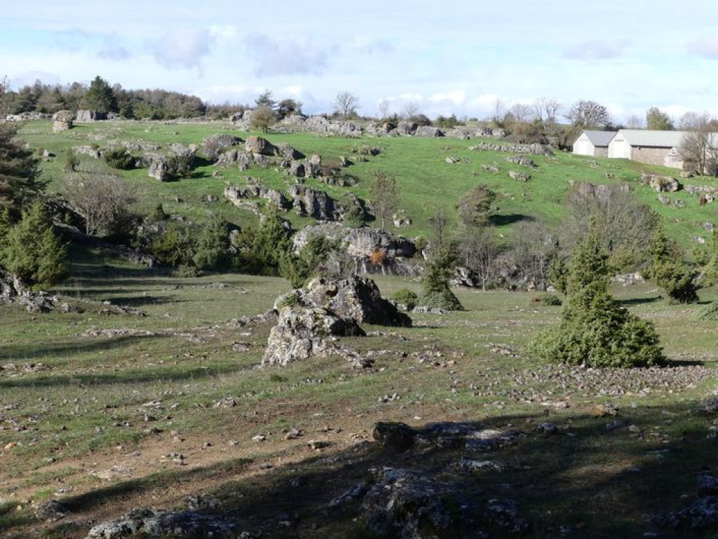 parcours